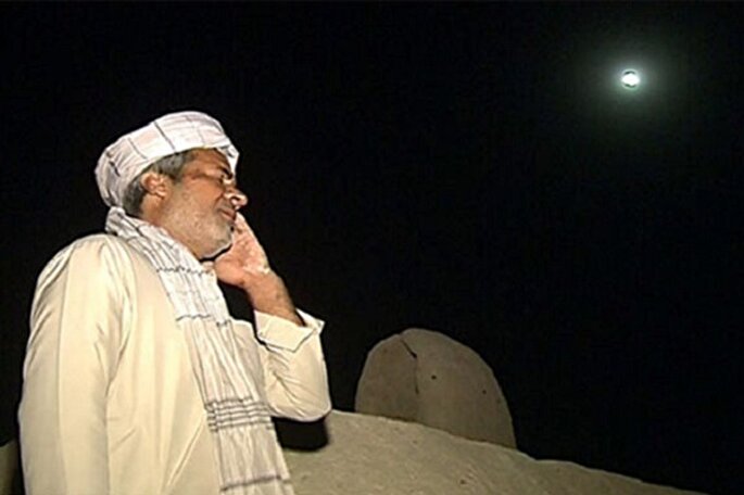 «آرَک و بَرَک»؛ آیینی در راستای توجه به همسایه‌ها