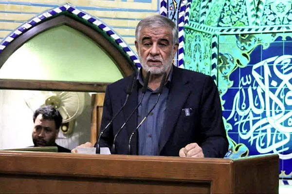 محمد صالح جوکار، نماینده مردم یزد و اشکذر در مجلس