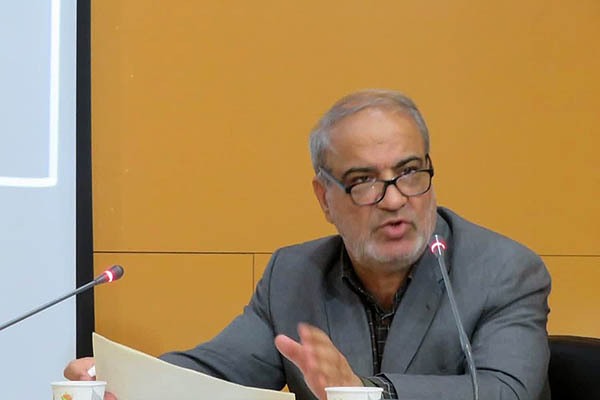 حمید رستگاری، معاون فرهنگ، آموزشی و پژوهش بنیاد مهدی موعود(عج) یزد