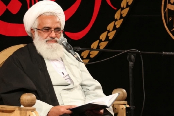 محمود دهقان نیری، امام جمعه شاهدیه