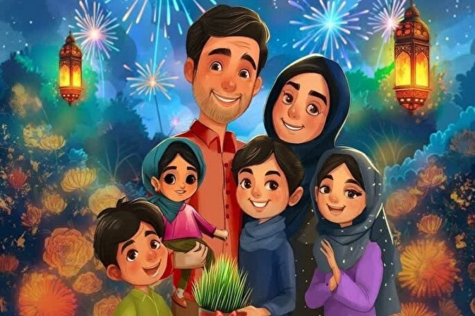 کعبه ابراهیمی در بوستان لاله؛ اجرای بزرگترین جشنواره رمضانی برای شهروندان تهرانی