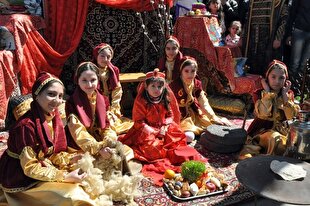 نوروز در آذربایجان از ممنوعیت تا رسمیت