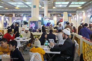 از برگزاری مسابقه تا کرسی‌های هم‌اندیشی قرآنی