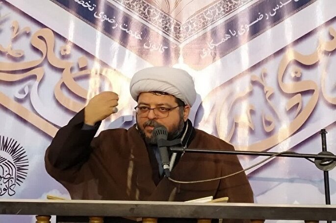 رمضان نمای کلی از تمدن نوین اسلامی است