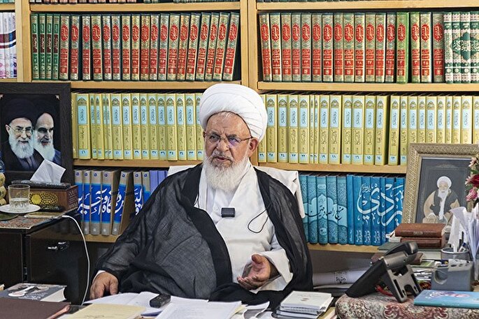 فرصت اعتکاف برای جذب جوانان مغتنم شمرده شود