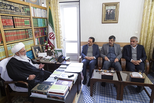 امکانات موجود برای تولید استفاده شود