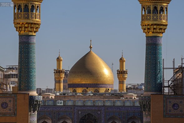 استوری‌موشن | یاد مرگ در کلام امیرالمؤمنین(ع)