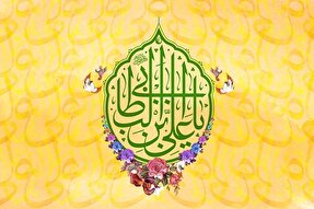 مساجد فارس در سالروز ولادت مولا علی(ع) غرق شادی و سرور می‌شوند