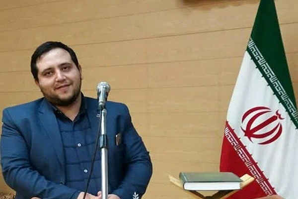 محمد شایق، قائم مقام اتحادیه قرآنی یزد