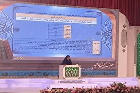 صحیفه سجادیه مظلوم واقع شده است