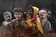 نسل‌کشی در غزه را حداقل در روز عید میلاد مسیح(ع) متوقف کنید