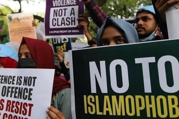 راه‌اندازی نخستین مرکز گزارش نژادپرستی ضداسلامی در آلمان