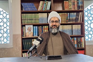 فیلم | تفسیر تسنیم با توجه به نیاز جامعه متولد شد