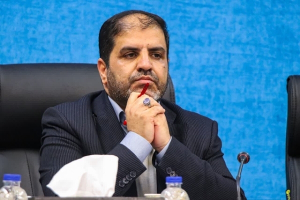 اسماعیل دهستانی، معاون سیاسی، امنیتی و اجتماعی استانداری یزد