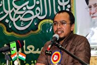 تاسیس 14 مدرسه هندی به نام شهید مطهری از برکات انقلاب اسلامی‌ است