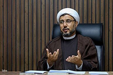 فیلم | تفسیر تسنیم؛ تحولی در عرصه تفسیر است