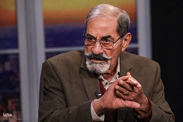 فیلم | اختلافی بین سپاه و ارتش در جبهه ندیدیم