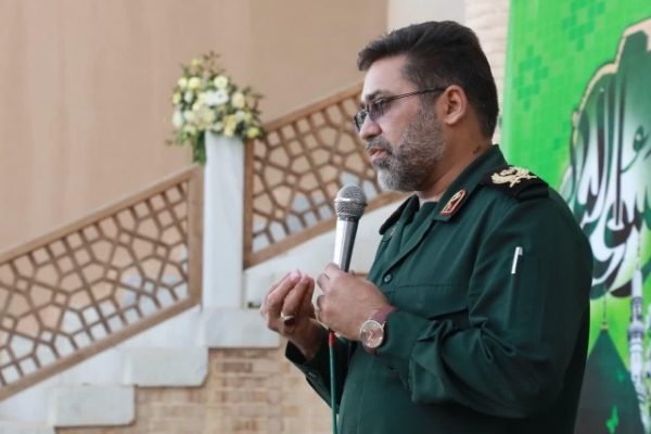 برگزاری جشن ازدواج 460 زوج یزدی در حاشیه راهپیمایی 22 بهمن