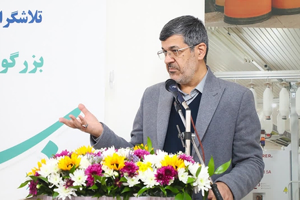 آغاز واگذاری 885 قطعه زمین طرح «جوانی جمعیت» در زارچ