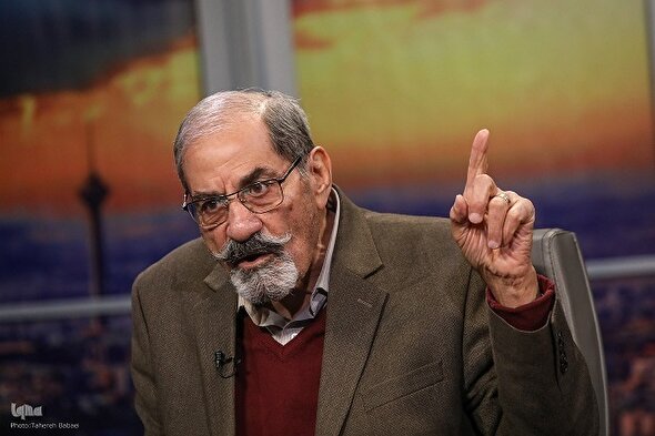 فیلم | از بنیاد شهید گله دارم