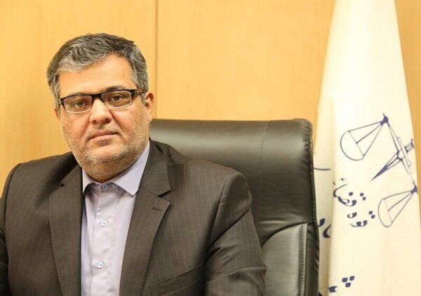 مختومه شدن ۶۵۰ پرونده قانون تعیین تکلیف استان یزد در پویش «فجر ۴۶»