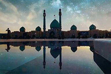 استوری‌موشن | با او حرف بزن