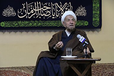 فیلم | قرآن کریم؛ سند حقانیت پیامبر(ص)