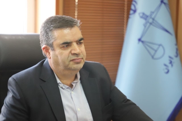 28 هزار نفر در یزد از مشاوره حقوقی و قضایی بهره‌مند شدند