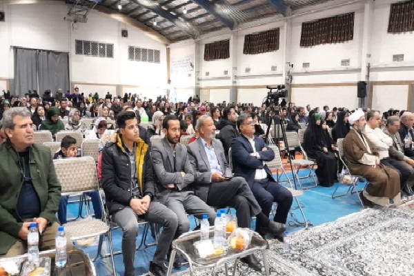 همدلی و همراهی رمز موفقیت خانواده جهاددانشگاهی و دانشگاه علم و هنر یزد است