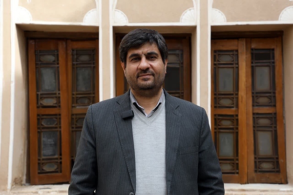 دبیرخانه طلایه‌داران گردشگری ایران در یزد افتتاح می شود