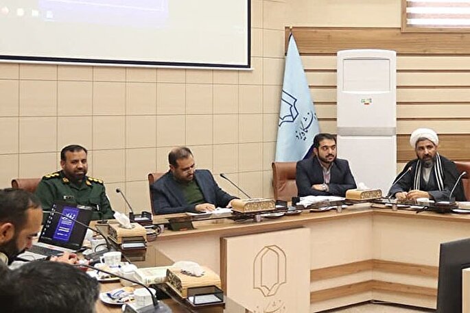 راهیان نور فرصتی برای جهاد تبیین و امیدآفرینی به جوانان است