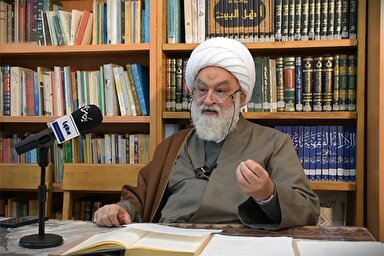 فیلم | فرو روفتن در بیداء