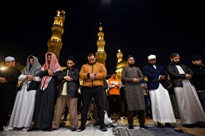 ماه رمضان در کشورهای اسلامی