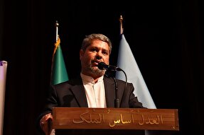 فضای شهر باید مناسب با ماه رمضان باشد