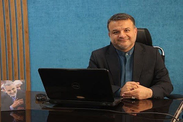 پویش «خانه تکانی و مدیریت مصرف آب» در یزد آغاز شد