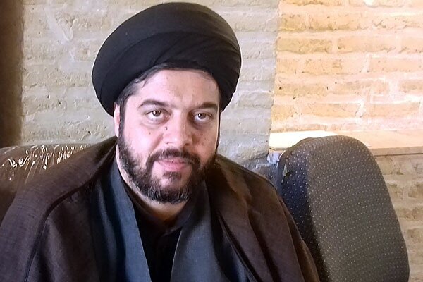 سیدمحمدکاظم میرجلیلی، قاری و مدرس یزدی