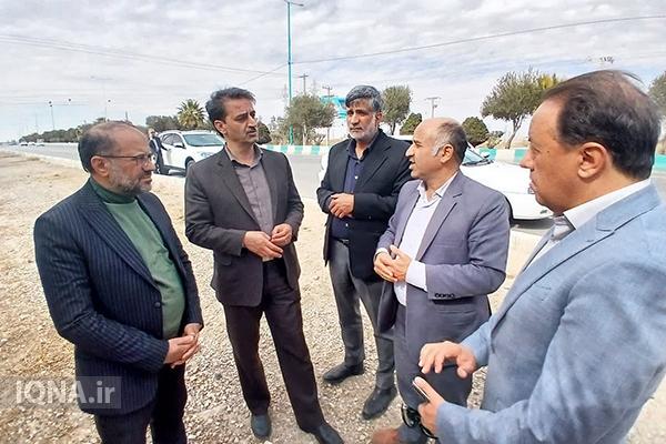 یزد به فضای تفریحی جدید نیاز دارد