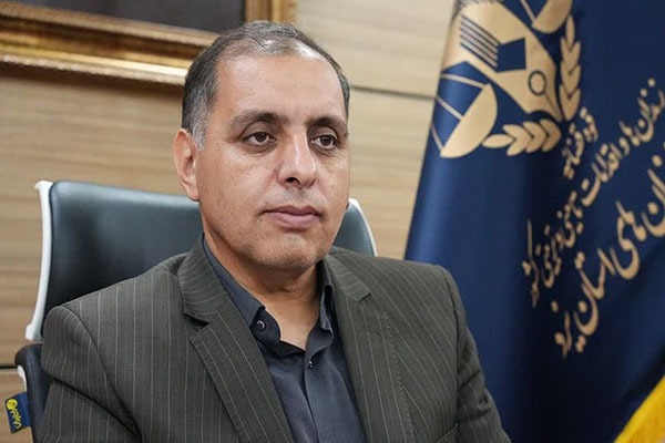 رضا مقبلی، مدیرکل زندان‌های استان یزد