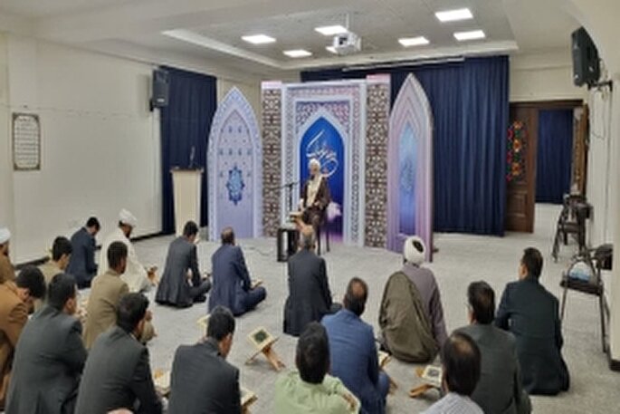 هرمزگان الگوی کشوری در گسترش محافل قرآنی خواهد شد