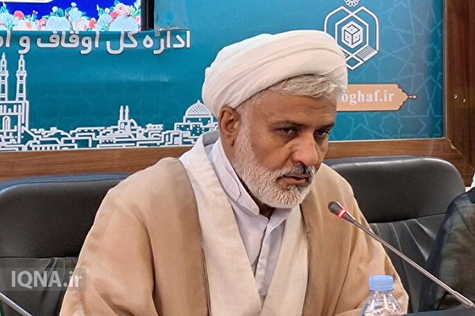 25 امامزاده و بقعه متبرکه استان یزد سنددار شد