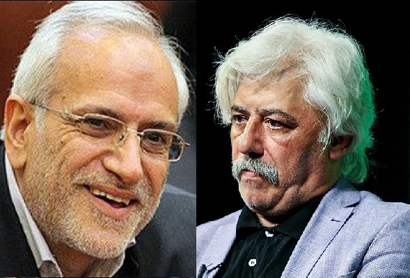 مسعودشاهی؛ پدیده‌ای ستودنی و اعجاب‌برانگیز