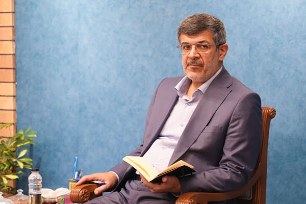 حلول سال نو و بهار طبیعت، نویدبخش امید، تازگی و شروعی دوباره است حلول سال نو و بهار طبیعت، نویدبخش امید، تازگی و شروعی دوباره است