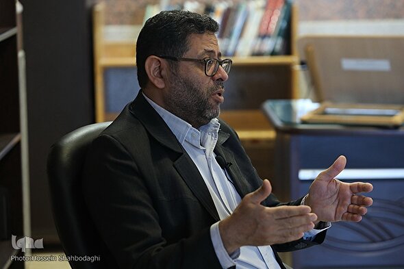 فیلم | اهتمام آیت‌الله جوادی آملی به اهمیت قرآن در حوزه علمیه