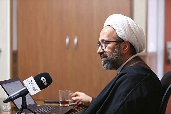 فیلم | اقناع‌کنندگی تفسیر تسنیم برای انسان