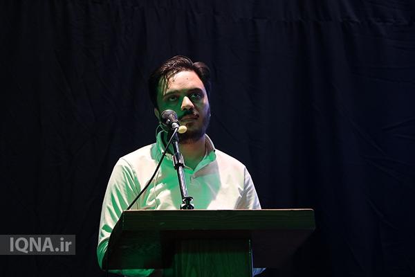 روح الله مطهریان، دبیر اجرایی طرح 4000 شهید 4000 حافظ