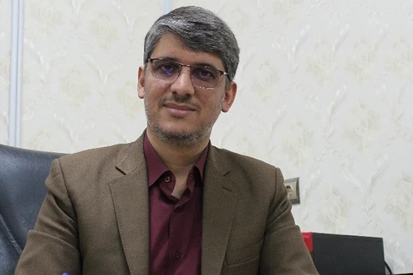 علی اکبر کاظمی، استاد و داور قرآن