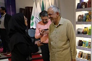 تاکید مسجدجامعی بر ظرفیت‌سازی کتب سینمایی