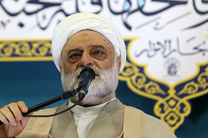 اخلاق‌مداری، اصل مقابله با انسان جاهل است