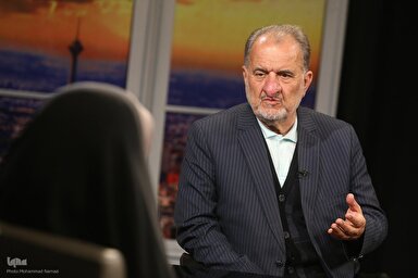 فیلم | خداوند بزرگ؛ اولین معلم قرآن