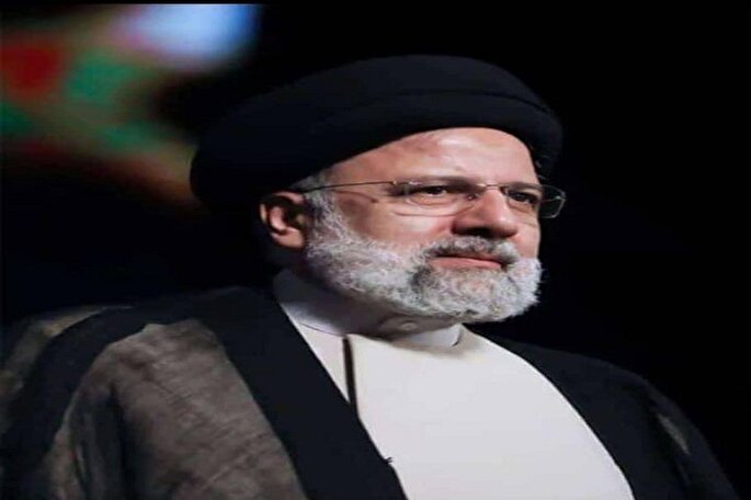 پیام تسلیت رئیس جهاددانشگاهی هرمزگان در پی شهادت آیت‌الله رئیسی